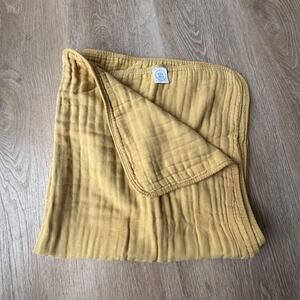 Lou Lou & Co Muslin Cloud Quilt - Small